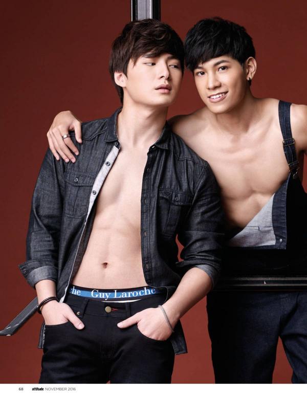 Attitude-November-2016