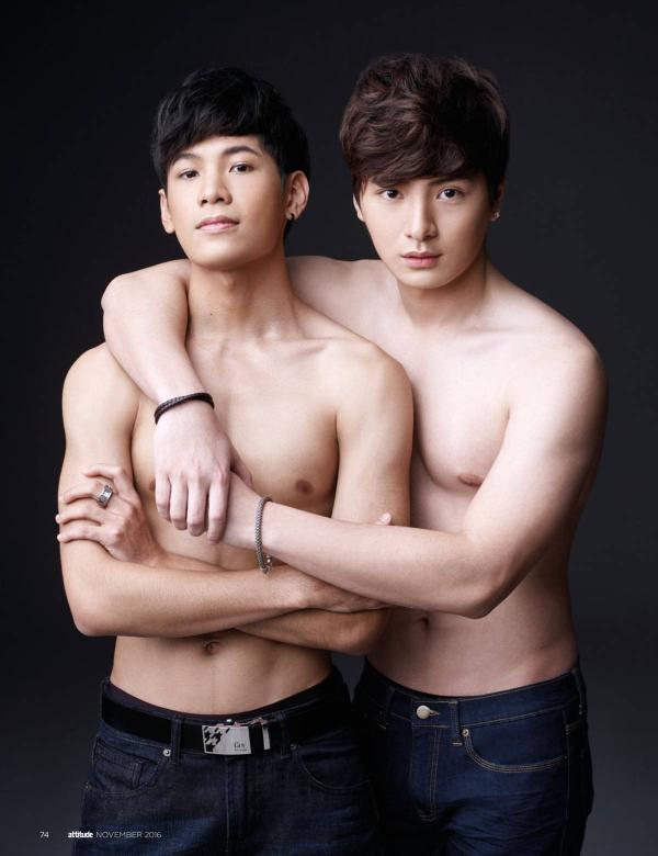 Attitude-November-2016