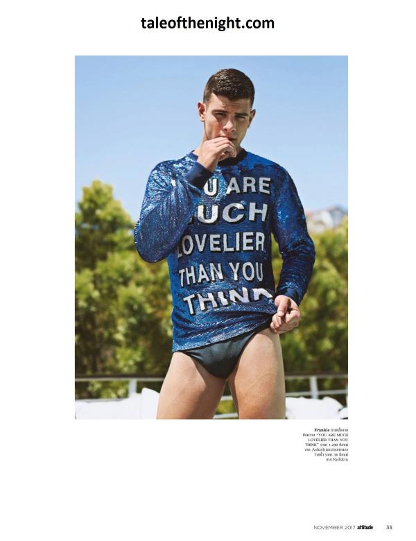 Attitude-November-2017