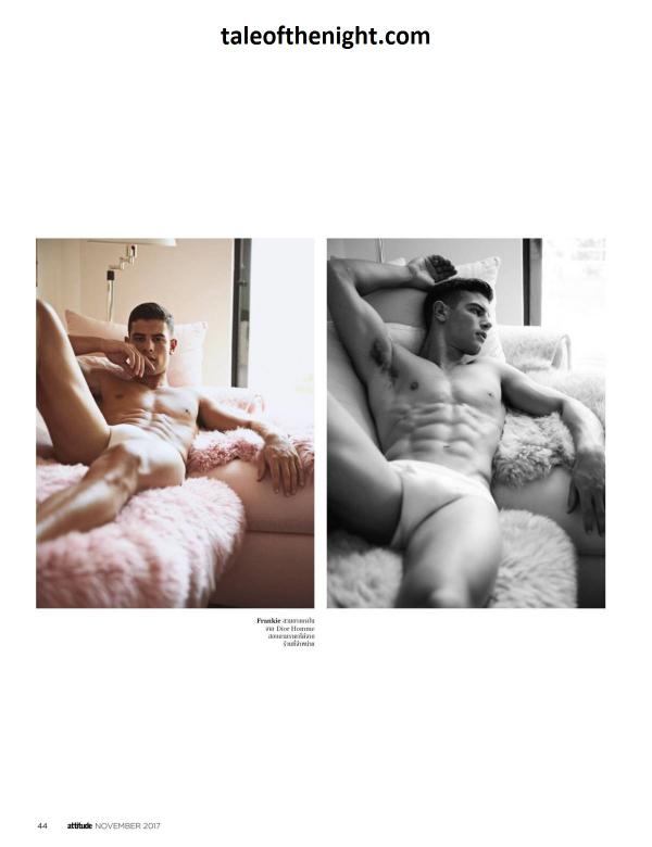 Attitude-November-2017