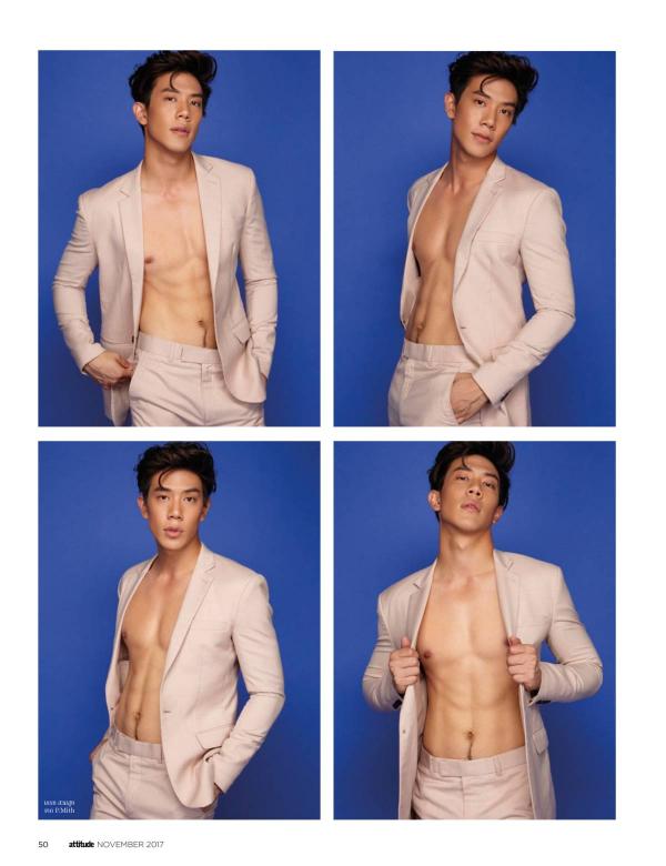 Attitude-November-2017