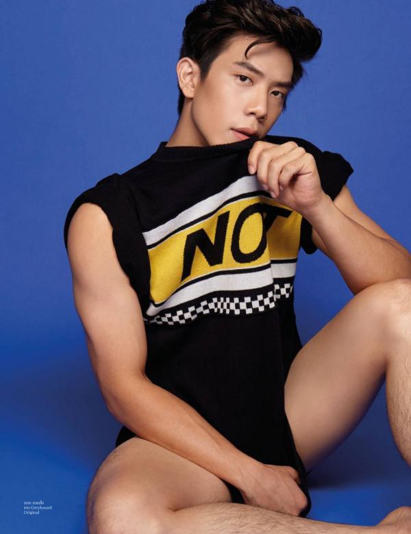 Attitude-November-2017