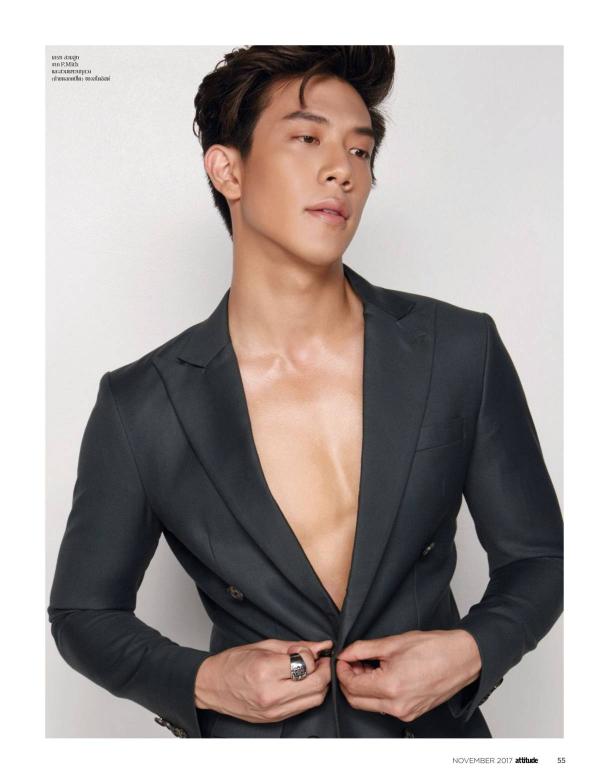 Attitude-November-2017