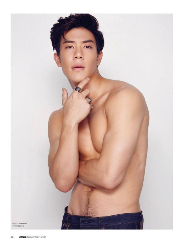 Attitude-November-2017