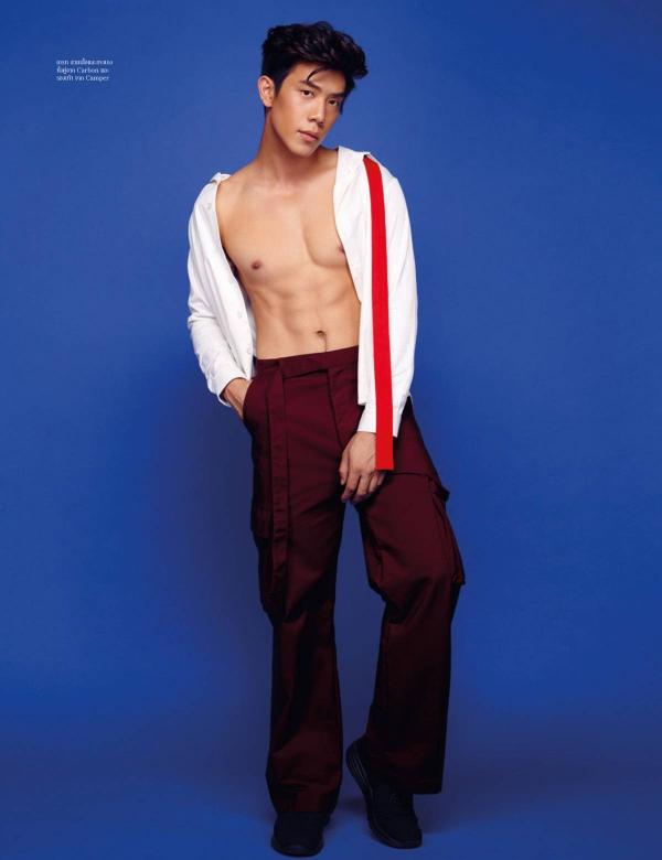 Attitude-November-2017