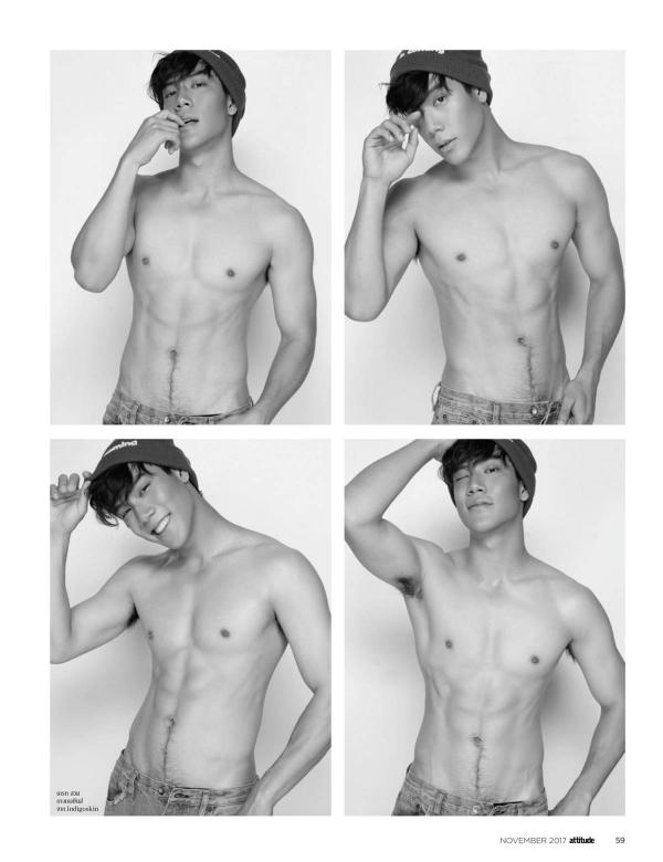 Attitude-November-2017