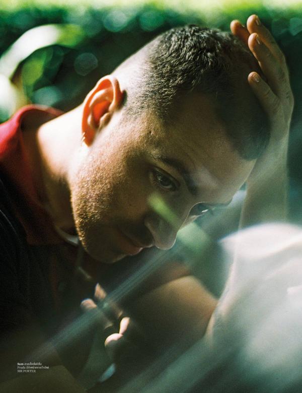 Attitude-November-2017