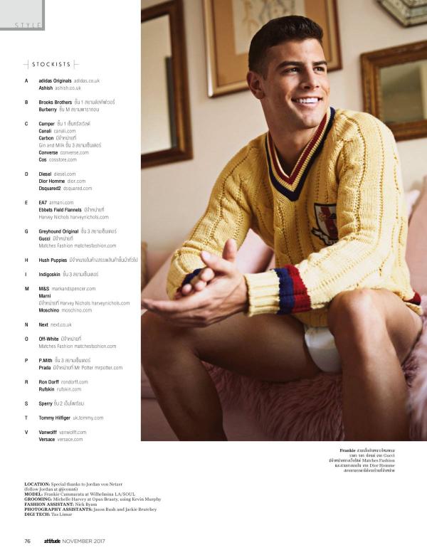 Attitude-November-2017