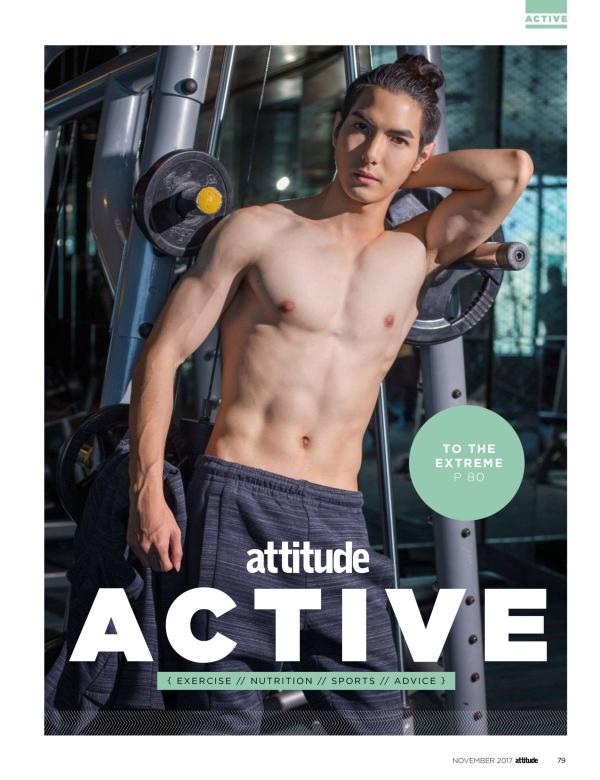 Attitude-November-2017