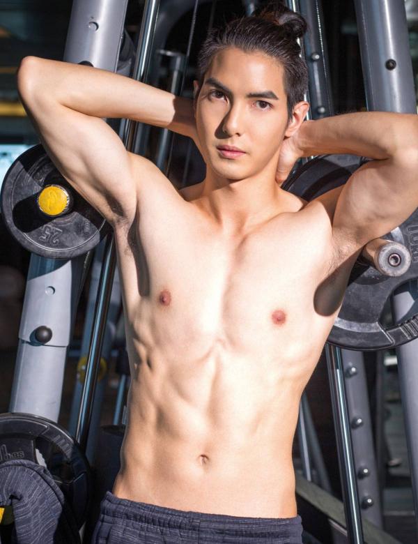 Attitude-November-2017