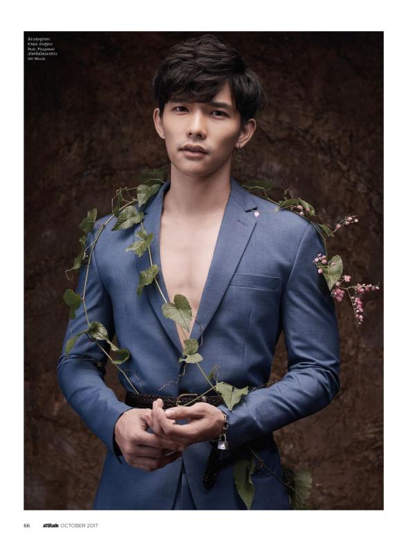 Attitude-October-2017