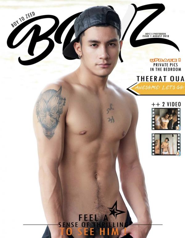 BOYZ-01--Theerat-Oua--EbookVideo-
