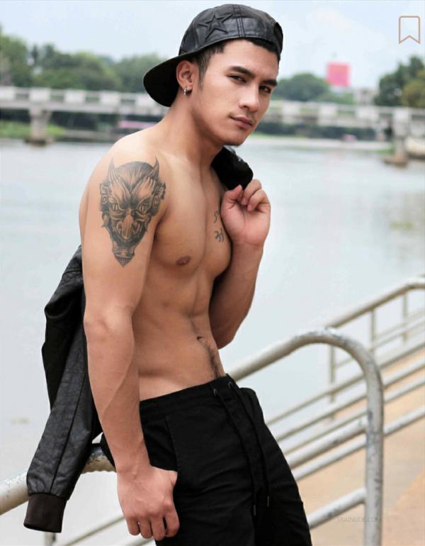 BOYZ-01--Theerat-Oua--EbookVideo-