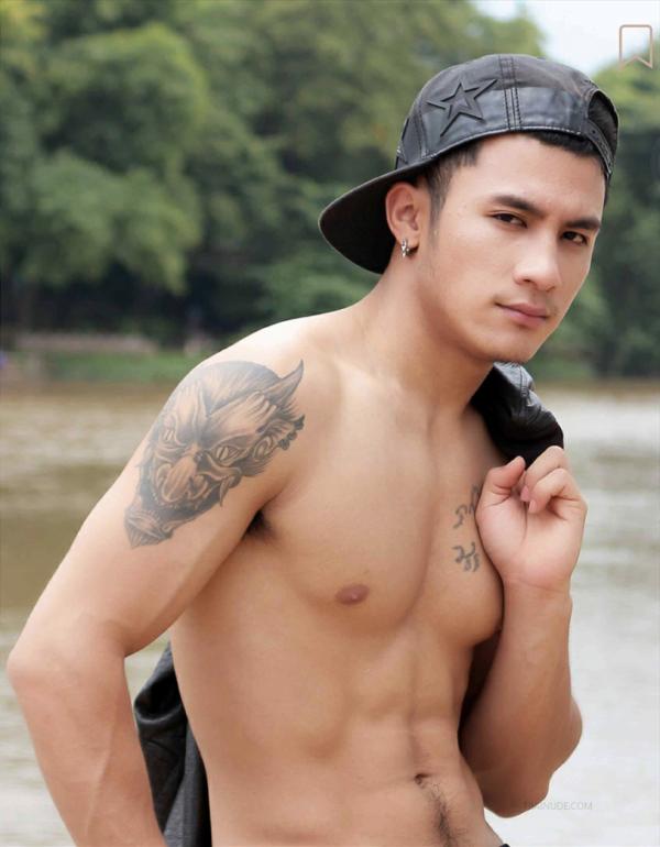 BOYZ-01--Theerat-Oua--EbookVideo-