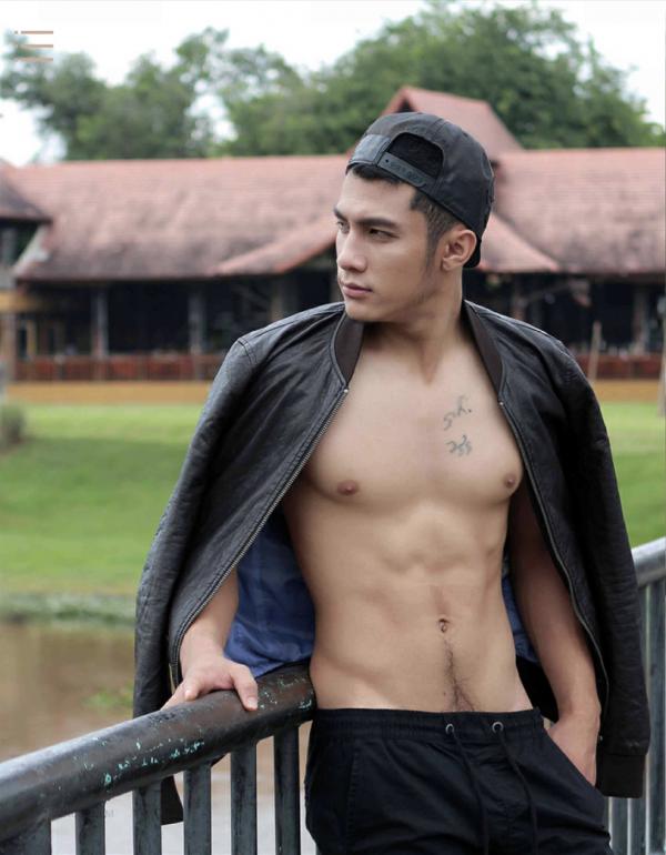 BOYZ-01--Theerat-Oua--EbookVideo-