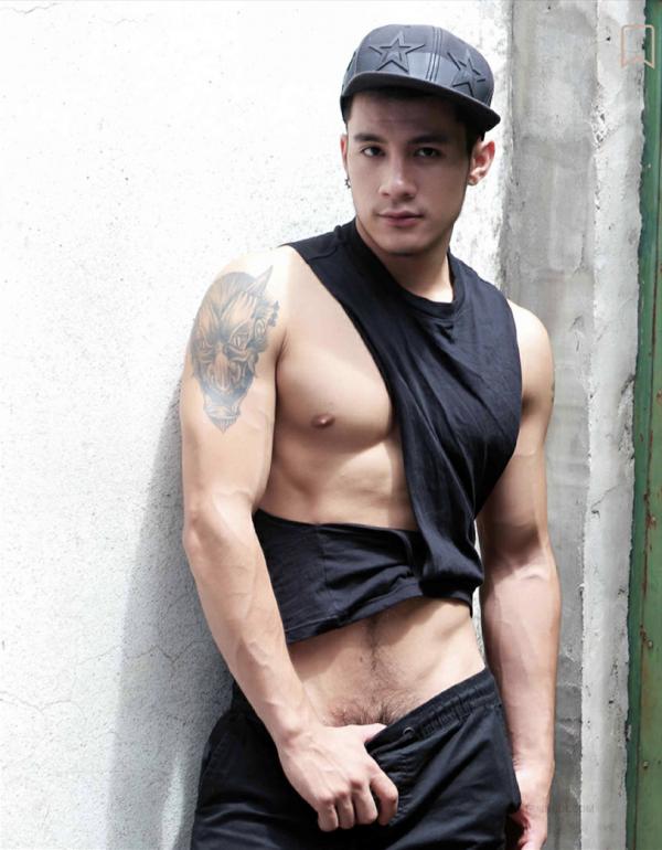 BOYZ-01--Theerat-Oua--EbookVideo-