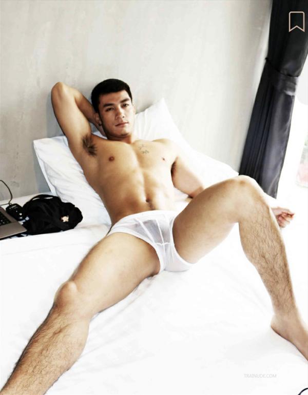 BOYZ-01--Theerat-Oua--EbookVideo-