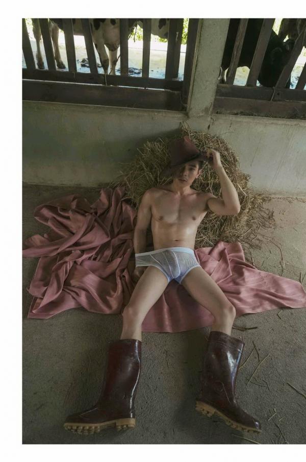 Bang-1-Premiere-Issue