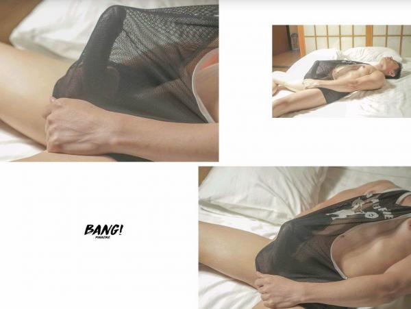 Bang-1-Premiere-Issue