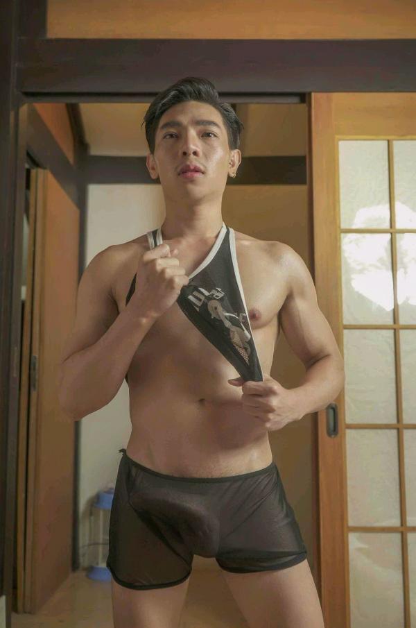 Bang-1-Premiere-Issue