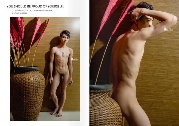 Blue-Man-67---Devil--Pics--BTS-