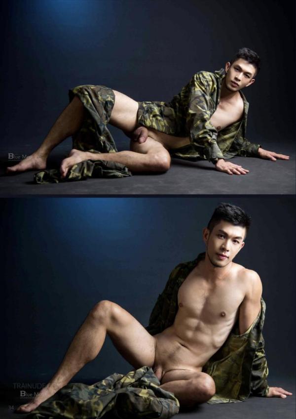 Blue-Men-No.170-EbookVideo