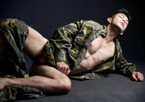 Blue-Men-No.170-EbookVideo