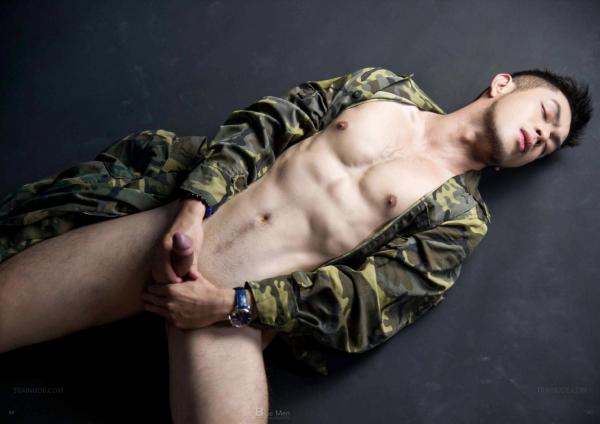 Blue-Men-No.170-EbookVideo