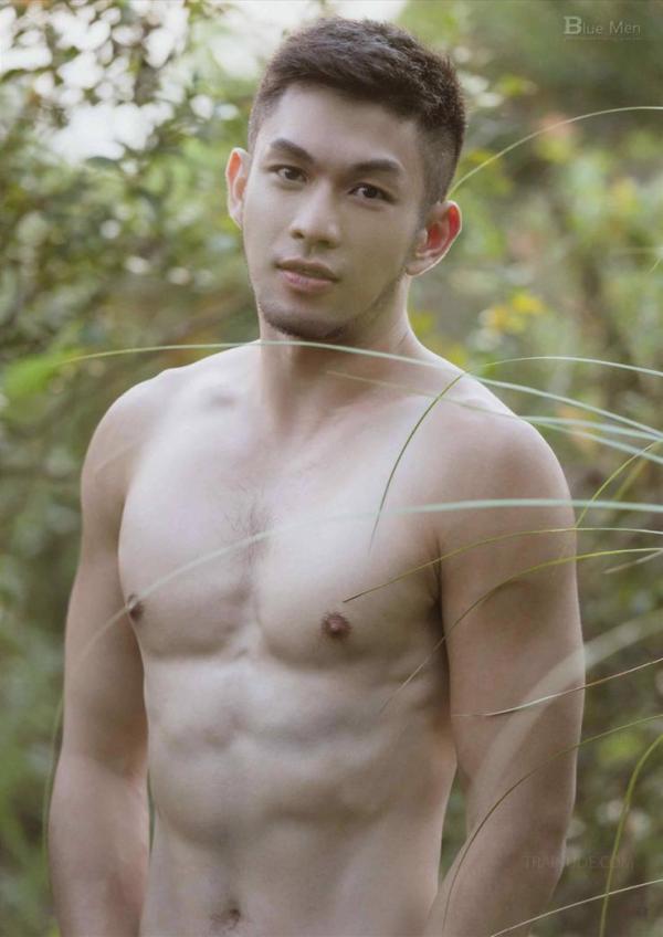 Blue-Men-No.170-EbookVideo