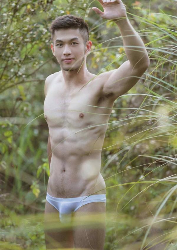 Blue-Men-No.170-EbookVideo