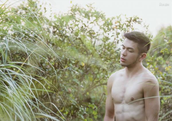 Blue-Men-No.170-EbookVideo