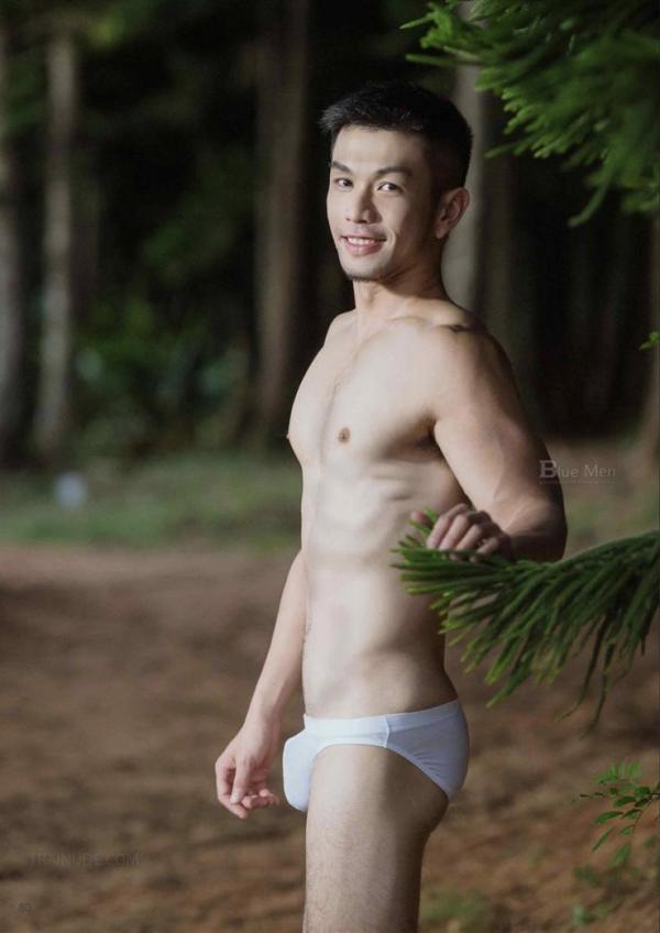 Blue-Men-No.170-EbookVideo