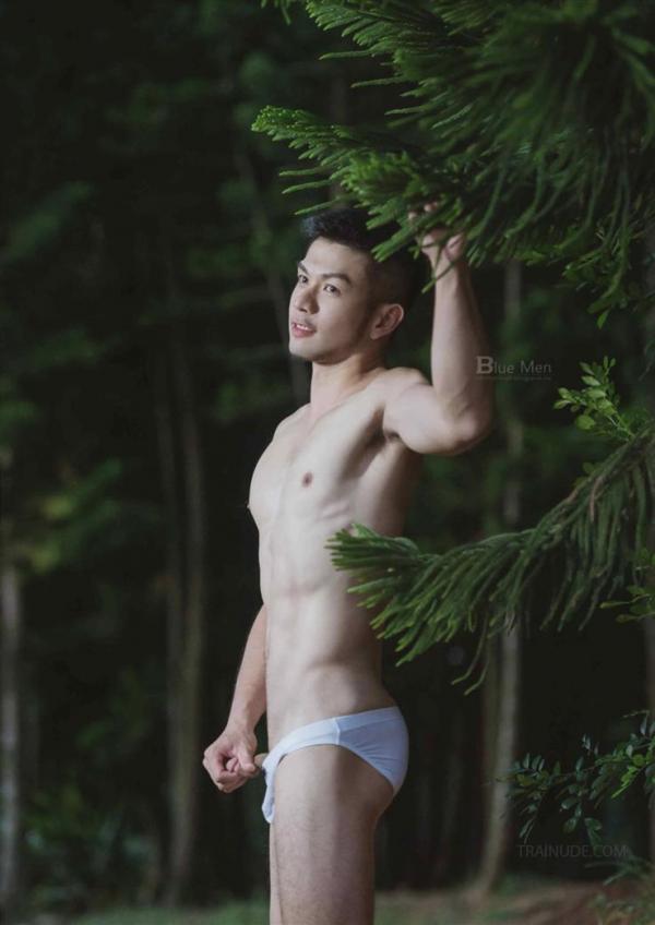 Blue-Men-No.170-EbookVideo