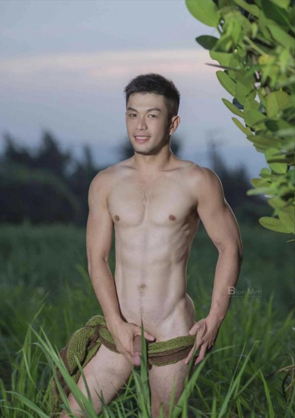 Blue-Men-No.170-EbookVideo