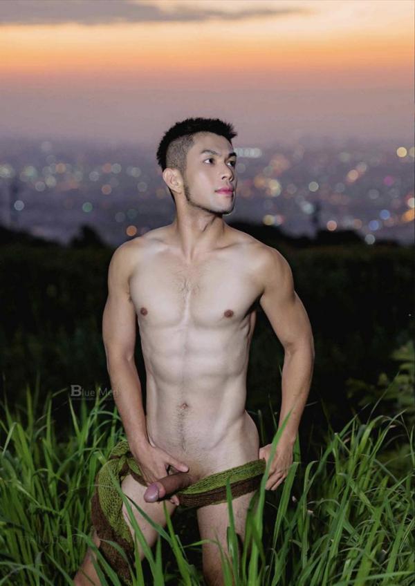 Blue-Men-No.170-EbookVideo