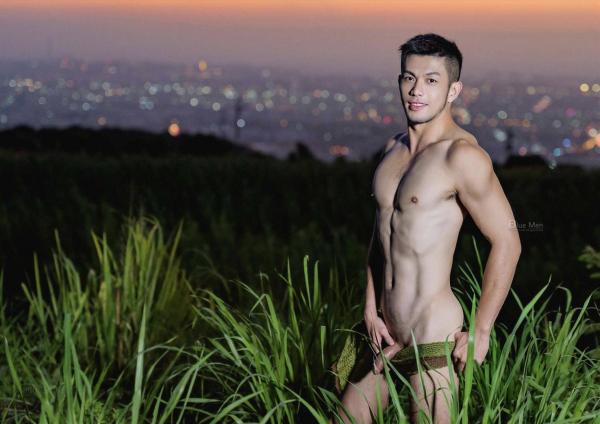 Blue-Men-No.170-EbookVideo