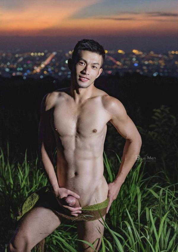 Blue-Men-No.170-EbookVideo