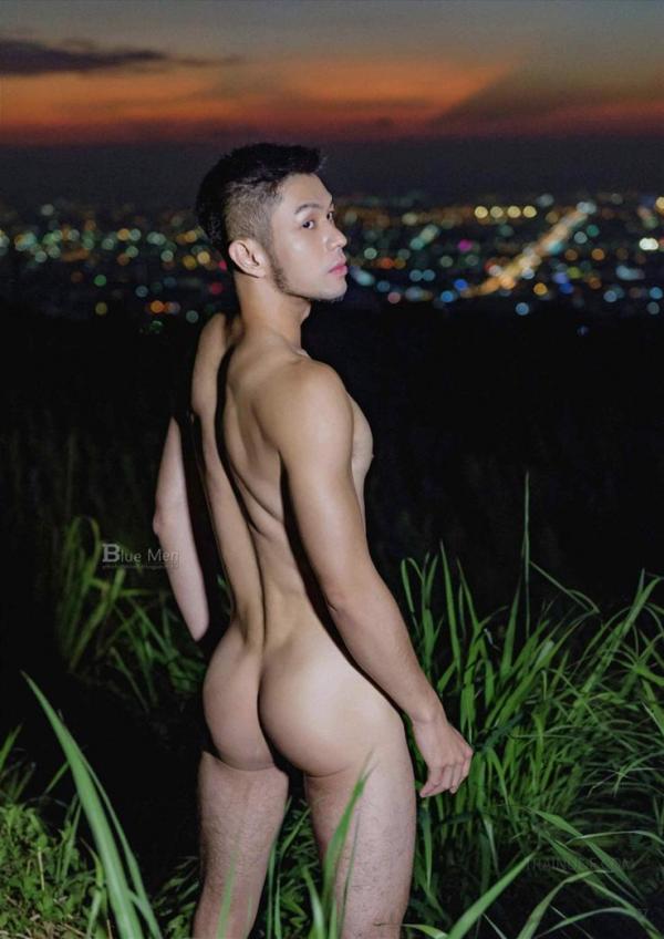 Blue-Men-No.170-EbookVideo