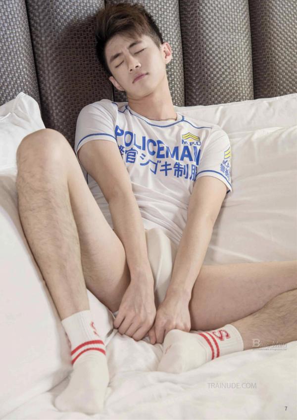 Blue-Men-No.173-EbookVideo