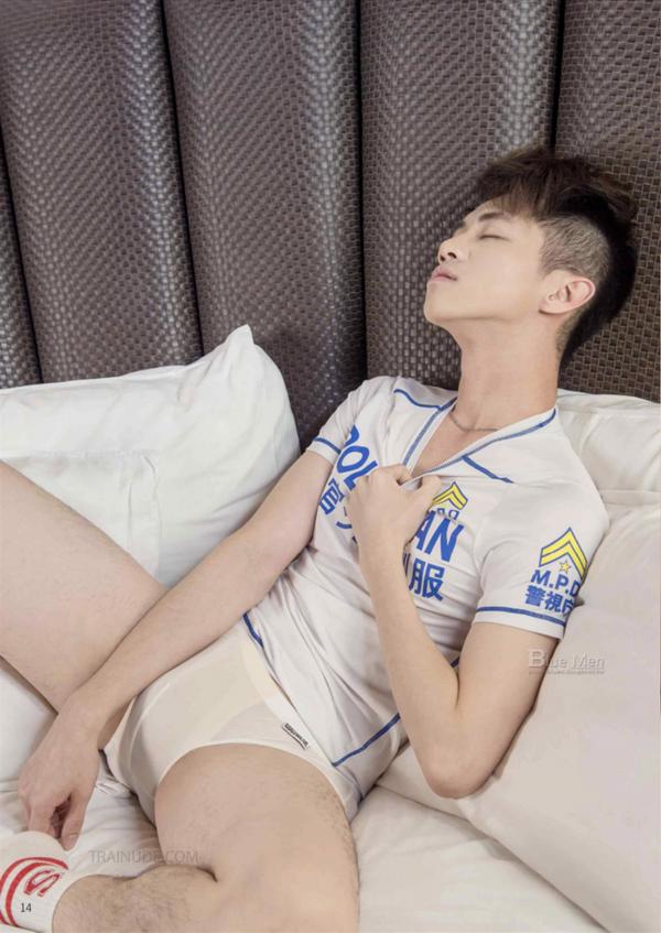 Blue-Men-No.173-EbookVideo