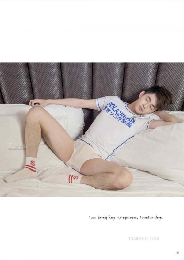 Blue-Men-No.173-EbookVideo