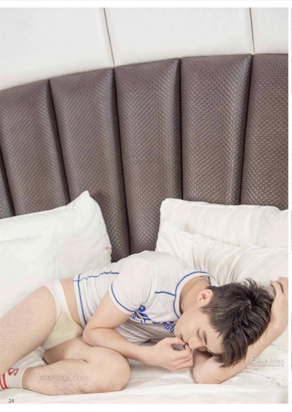 Blue-Men-No.173-EbookVideo