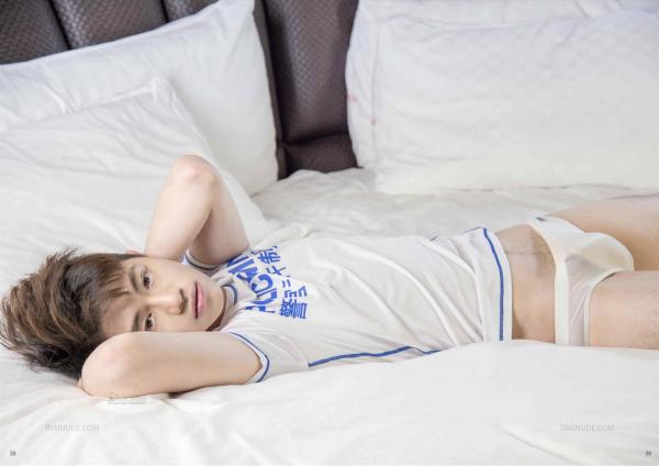 Blue-Men-No.173-EbookVideo