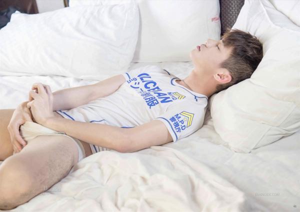 Blue-Men-No.173-EbookVideo