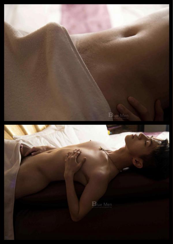 Blue-Men-No.173-EbookVideo