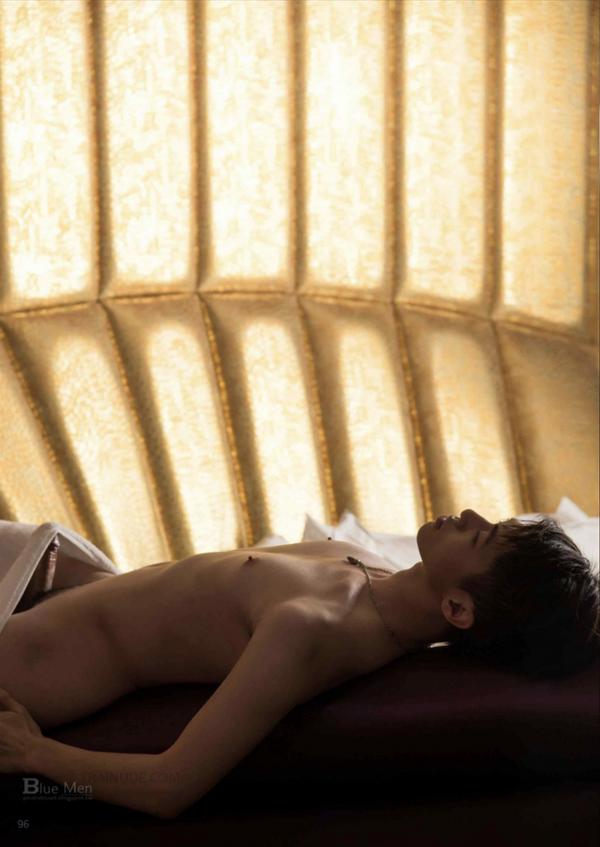 Blue-Men-No.173-EbookVideo