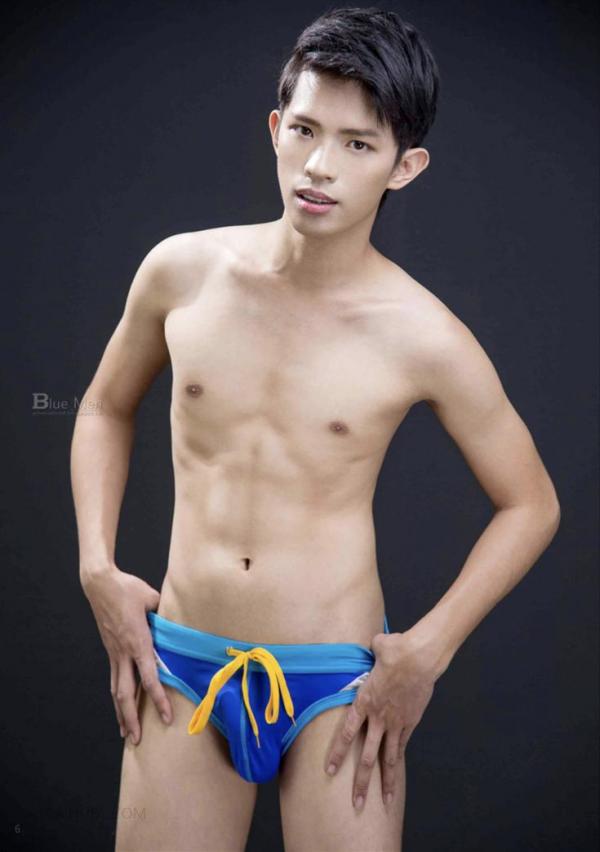 Blue-Men-No.189-EbookVideo