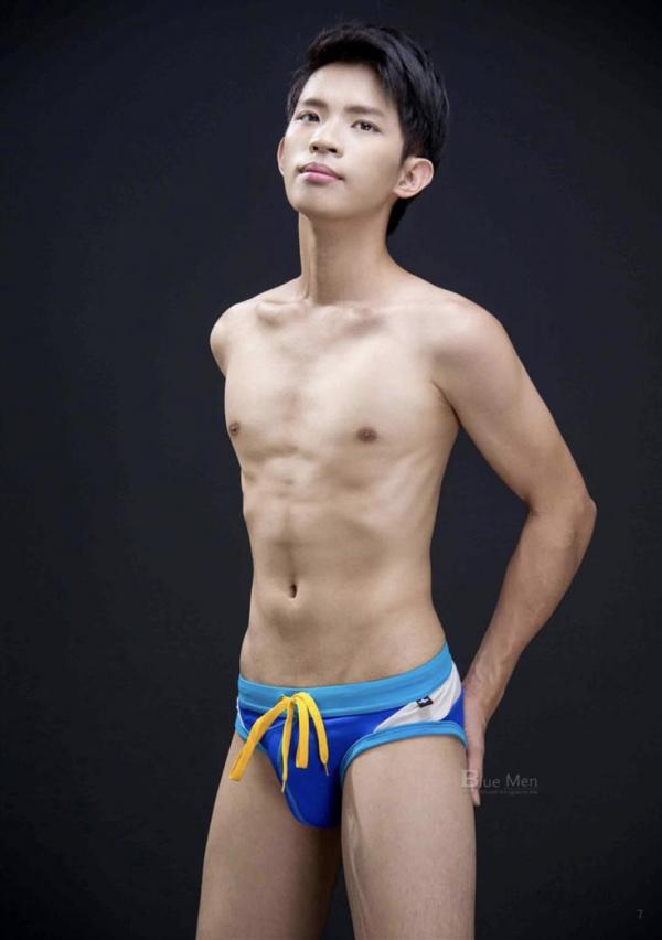 Blue-Men-No.189-EbookVideo