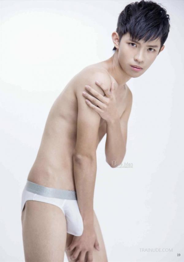 Blue-Men-No.189-EbookVideo