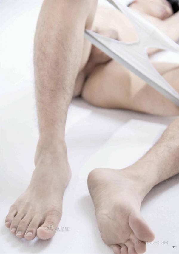 Blue-Men-No.189-EbookVideo